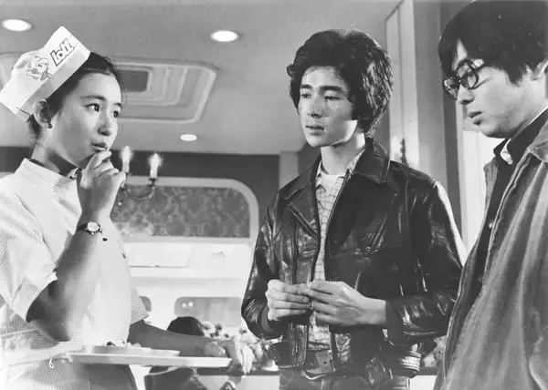 郷ひろみ×秋吉久美子、若かりし頃のスター2人の瑞々しい演技！ フレッシュな勢いと演技力が絡み合った「さらば夏の光よ」