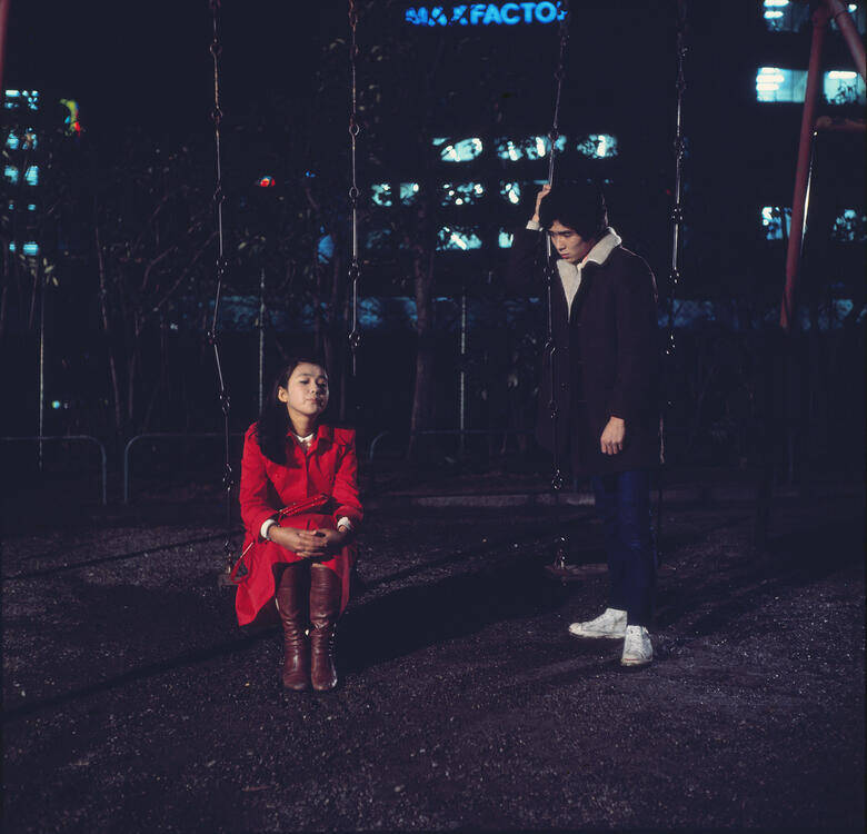 郷ひろみ×秋吉久美子、若かりし頃のスター2人の瑞々しい演技！ フレッシュな勢いと演技力が絡み合った「さらば夏の光よ」