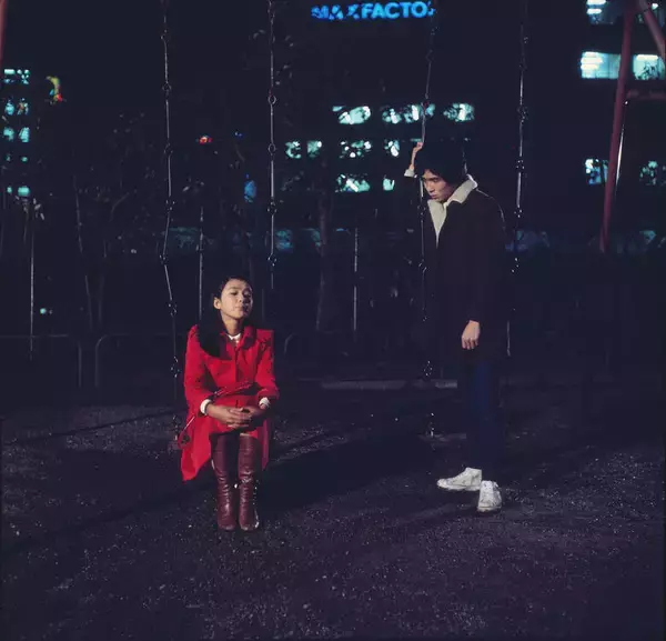 「郷ひろみ×秋吉久美子、若かりし頃のスター2人の瑞々しい演技！ フレッシュな勢いと演技力が絡み合った「さらば夏の光よ」」の画像