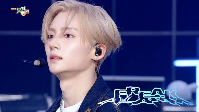 20歳になったNI-KIの覇気に満ちた視線も...「Knife」が評判のENHYPEN、ALPHA DRIVE ONE(ALD1)との対決にも視線が集中したK-POP界隈の首位争い