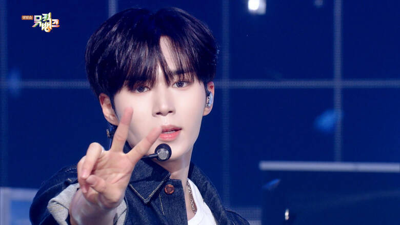 20歳になったNI-KIの覇気に満ちた視線も...「Knife」が評判のENHYPEN、ALPHA DRIVE ONE(ALD1)との対決にも視線が集中したK-POP界隈の首位争い