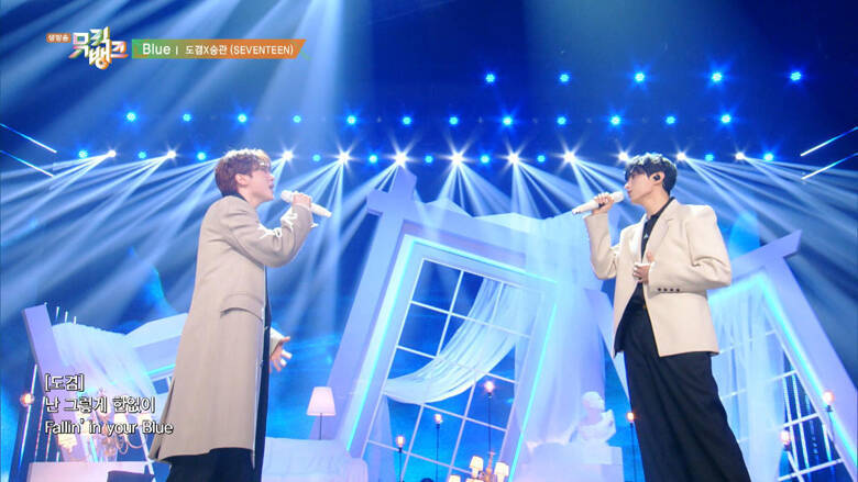 20歳になったNI-KIの覇気に満ちた視線も...「Knife」が評判のENHYPEN、ALPHA DRIVE ONE(ALD1)との対決にも視線が集中したK-POP界隈の首位争い