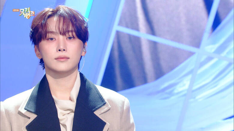 20歳になったNI-KIの覇気に満ちた視線も...「Knife」が評判のENHYPEN、ALPHA DRIVE ONE(ALD1)との対決にも視線が集中したK-POP界隈の首位争い