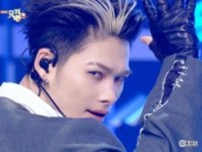 20歳になったNI-KIの覇気に満ちた視線も...「Knife」が評判のENHYPEN、ALPHA DRIVE ONE(ALD1)との対決にも視線が集中したK-POP界隈の首位争い