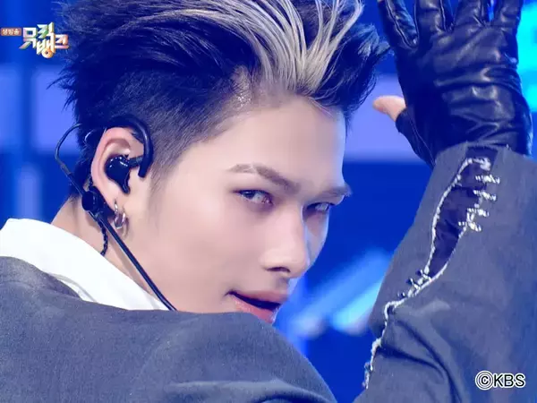 「20歳になったNI-KIの覇気に満ちた視線も...「Knife」が評判のENHYPEN、ALPHA DRIVE ONE(ALD1)との対決にも視線が集中したK-POP界隈の首位争い」の画像