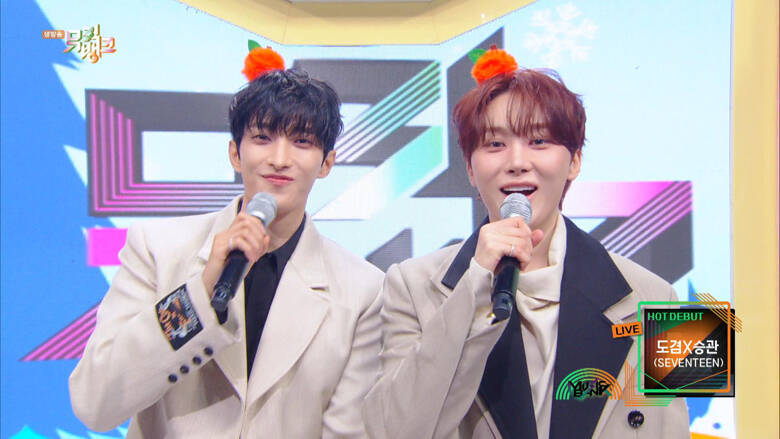 20歳になったNI-KIの覇気に満ちた視線も...「Knife」が評判のENHYPEN、ALPHA DRIVE ONE(ALD1)との対決にも視線が集中したK-POP界隈の首位争い