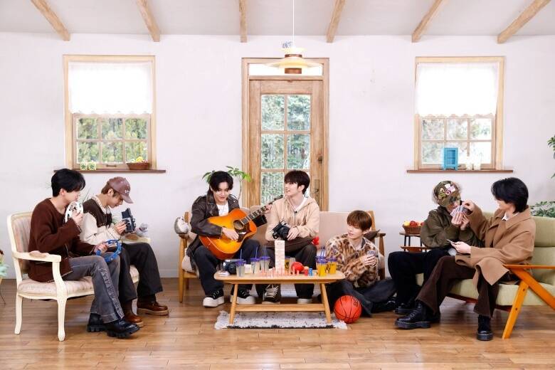 aoen、"素顔"と"本気"のギャップ――「aoen house」で見せた日常と最新曲「秒で落ちた」の中毒性