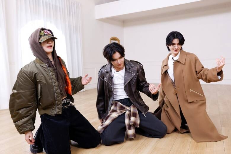 aoen、"素顔"と"本気"のギャップ――「aoen house」で見せた日常と最新曲「秒で落ちた」の中毒性