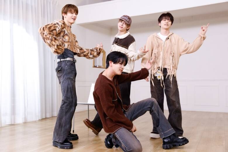 aoen、"素顔"と"本気"のギャップ――「aoen house」で見せた日常と最新曲「秒で落ちた」の中毒性