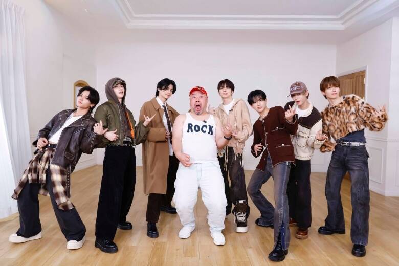 aoen、"素顔"と"本気"のギャップ――「aoen house」で見せた日常と最新曲「秒で落ちた」の中毒性