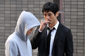 西島秀俊が放つ"静かな狂気" 感情を殺した演技に圧倒される「MOZU Season1 ～百舌の叫ぶ夜～」