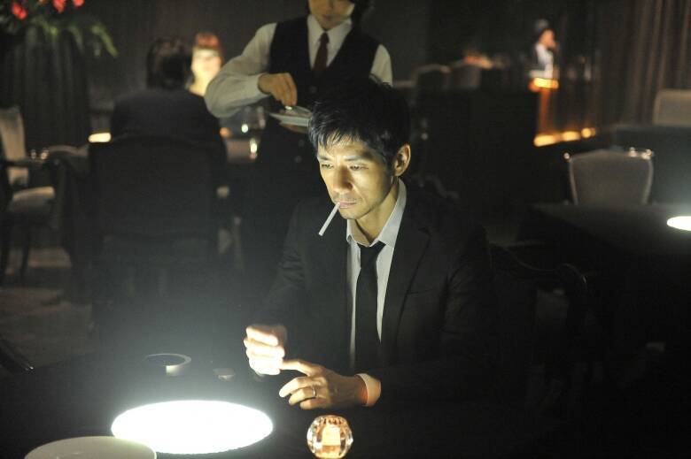 西島秀俊が放つ"静かな狂気" 感情を殺した演技に圧倒される「MOZU Season1 ～百舌の叫ぶ夜～」