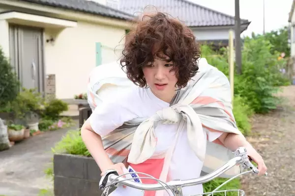 高橋一生の可愛らしさが爆発！黒木華演じる・凪の不器用な元彼を好演した「凪のお暇」