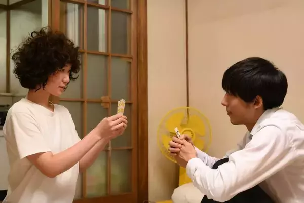 「高橋一生の可愛らしさが爆発！黒木華演じる・凪の不器用な元彼を好演した「凪のお暇」」の画像