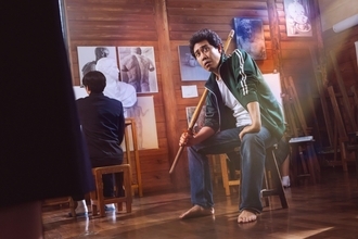 自分も相手も輝かせる大泉洋の演技――映画「かくかくしかじか」で見せた極上のエンターテインメント