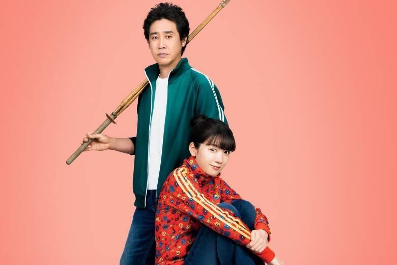 自分も相手も輝かせる大泉洋の演技――映画「かくかくしかじか」で見せた極上のエンターテインメント