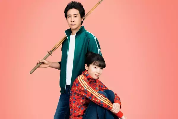 「自分も相手も輝かせる大泉洋の演技――映画「かくかくしかじか」で見せた極上のエンターテインメント」の画像