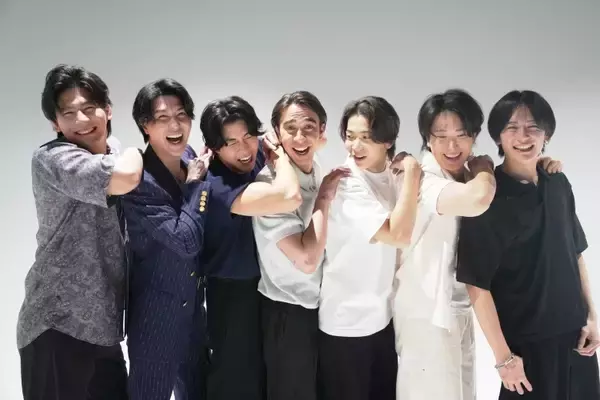 「なぜ山崎至は"モテる男"なのか？参加男性たちが口を揃えた理由と『バチェロレッテ・ジャパン』シーズン4の裏側」の画像