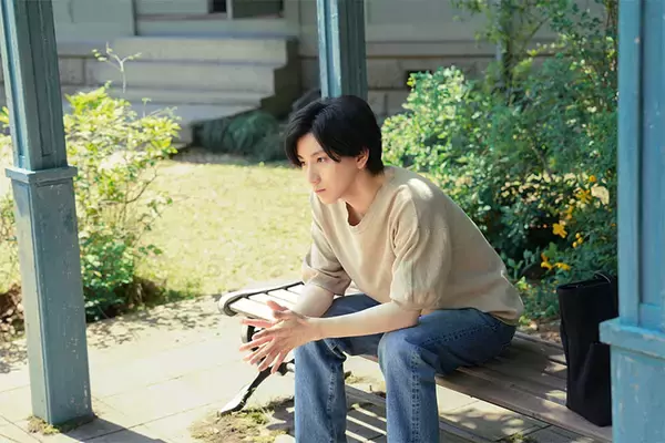 「京本大我&古川琴音が奏でた、淡く切なくミステリアスなラブストーリー！音楽大学を舞台に紡がれる映画「言えない秘密」」の画像