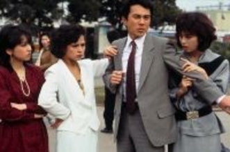 伊藤麻衣子の衝撃的な不良少女役！突出した演技力が話題となった「不良少女とよばれて」