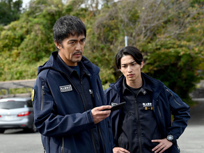 阿部寛の存在が物語の支柱に！横浜流星、吉川晃司共演の日曜劇場「ＤＣＵ」で描かれた水中捜査チームの奮闘