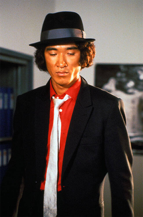 松田優作の魅力が凝縮！ドラマ「探偵物語」工藤俊作役に宿るハードボイルドとコメディの真骨頂