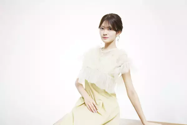 「料理好きの乃木坂46・奥田いろはがハマる、"野菜定期便"の魅力【#推シゴトーク】」の画像