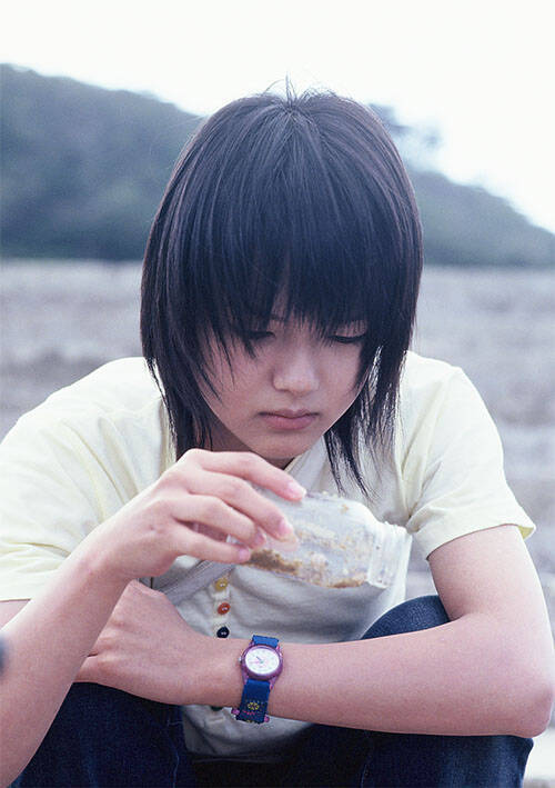多部未華子が当時16歳で見せた確かな才能！瑞々しくも印象的な演技で魅せた映画「ゴーヤーちゃんぷるー」