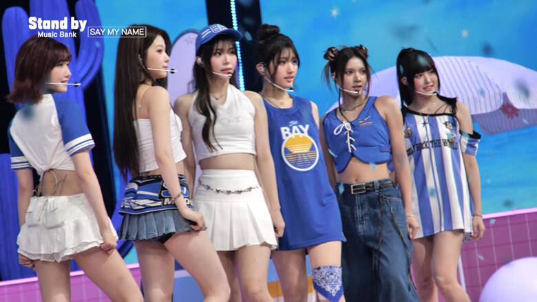 ジェジュンのプロデュースでもお馴染み！"HITOMI"こと本田仁美がリーダーを務めるSAY MY NAMEら、K-POPアイドルのカムバックの裏側とは？