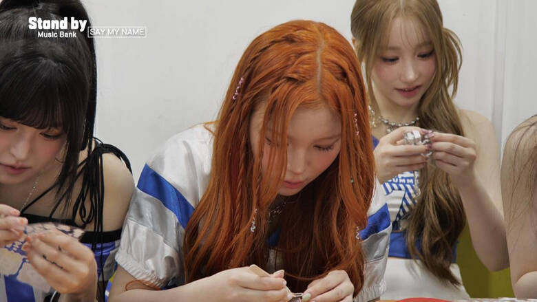 ジェジュンのプロデュースでもお馴染み！"HITOMI"こと本田仁美がリーダーを務めるSAY MY NAMEら、K-POPアイドルのカムバックの裏側とは？