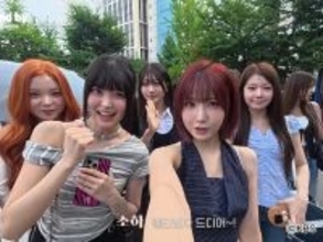 ジェジュンのプロデュースでもお馴染み！"HITOMI"こと本田仁美がリーダーを務めるSAY MY NAMEら、K-POPアイドルのカムバックの裏側とは？