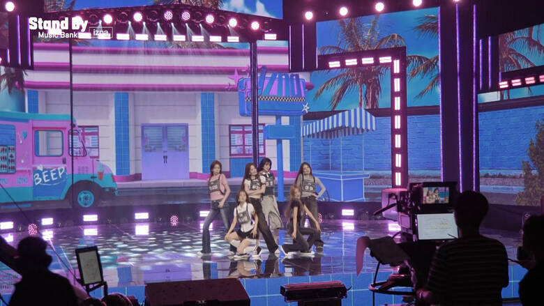 ジェジュンのプロデュースでもお馴染み！"HITOMI"こと本田仁美がリーダーを務めるSAY MY NAMEら、K-POPアイドルのカムバックの裏側とは？