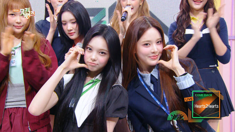 「暴君のシェフ」のイ・チェミンらに続く？「ユミの細胞たち3」への期待も高まるキム・ジェウォンが抜擢された、韓国トップ俳優への登竜門「ミュージックバンク」の歴代MC