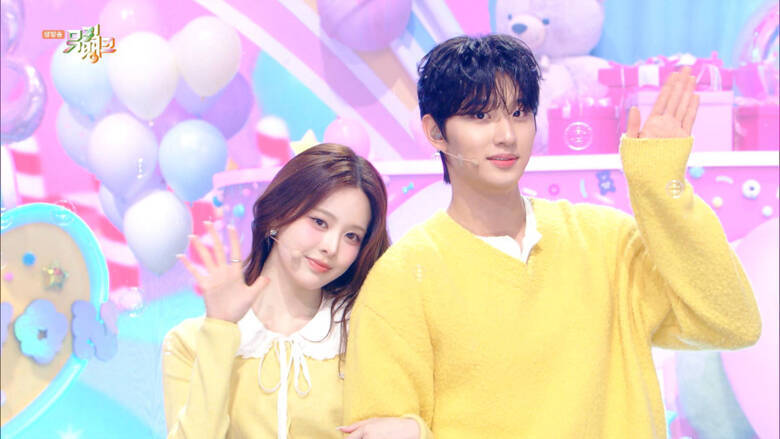 「暴君のシェフ」のイ・チェミンらに続く？「ユミの細胞たち3」への期待も高まるキム・ジェウォンが抜擢された、韓国トップ俳優への登竜門「ミュージックバンク」の歴代MC