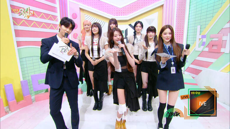 「暴君のシェフ」のイ・チェミンらに続く？「ユミの細胞たち3」への期待も高まるキム・ジェウォンが抜擢された、韓国トップ俳優への登竜門「ミュージックバンク」の歴代MC