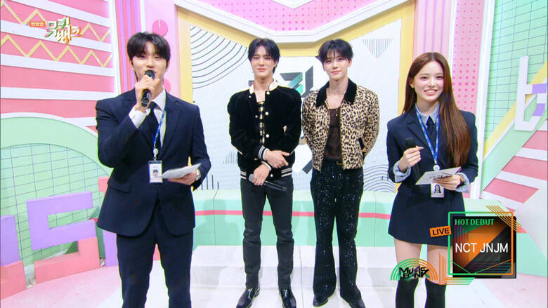 「暴君のシェフ」のイ・チェミンらに続く？「ユミの細胞たち3」への期待も高まるキム・ジェウォンが抜擢された、韓国トップ俳優への登竜門「ミュージックバンク」の歴代MC