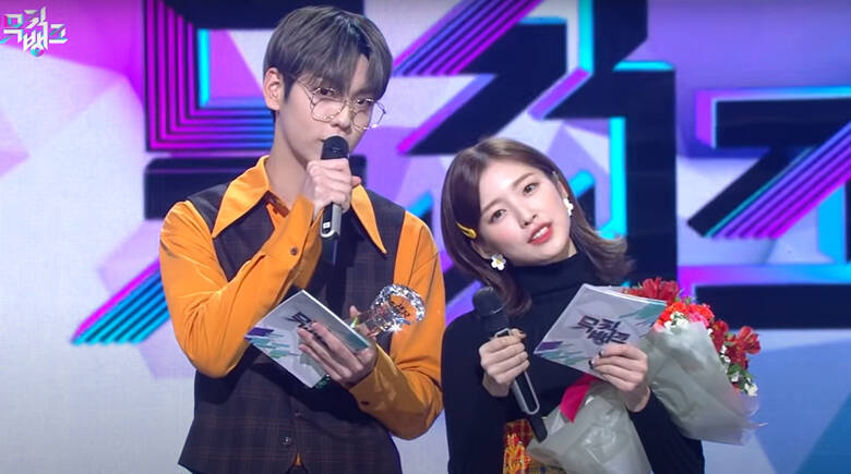 「暴君のシェフ」のイ・チェミンらに続く？「ユミの細胞たち3」への期待も高まるキム・ジェウォンが抜擢された、韓国トップ俳優への登竜門「ミュージックバンク」の歴代MC