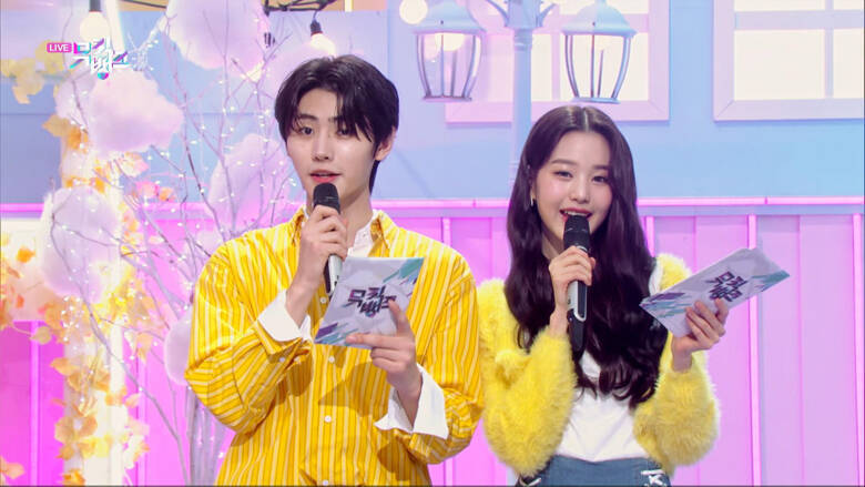 「暴君のシェフ」のイ・チェミンらに続く？「ユミの細胞たち3」への期待も高まるキム・ジェウォンが抜擢された、韓国トップ俳優への登竜門「ミュージックバンク」の歴代MC