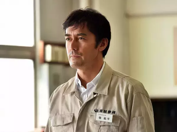 阿部寛が体現した"人間くさいリーダー像"―― 夢を諦めない社長の奮闘を描く池井戸潤原作の名作ドラマ「下町ロケット」
