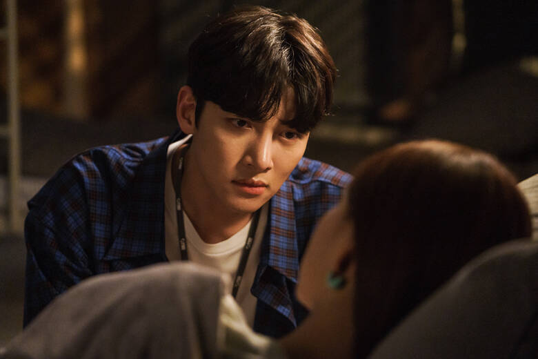 今田美桜との「メリーベリーラブ」やソン・イェジンとの「スキャンダル」他、期待感が募る待機作多数！チ・チャンウクが俳優活動を再始動させた必見ロコ