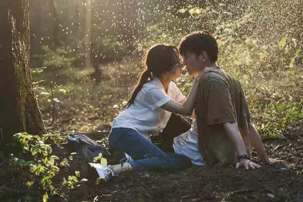 「今田美桜との「メリーベリーラブ」やソン・イェジンとの「スキャンダル」他、期待感が募る待機作多数！チ・チャンウクが俳優活動を再始動させた必見ロコ」の画像