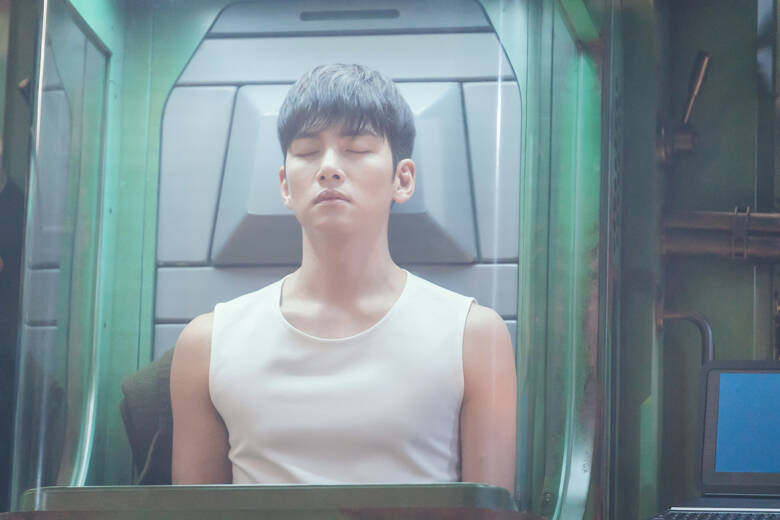 今田美桜との「メリーベリーラブ」やソン・イェジンとの「スキャンダル」他、期待感が募る待機作多数！チ・チャンウクが俳優活動を再始動させた必見ロコ