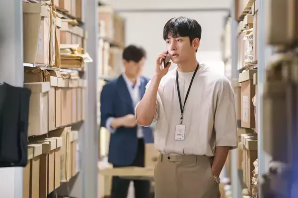 「今田美桜との「メリーベリーラブ」やソン・イェジンとの「スキャンダル」他、期待感が募る待機作多数！チ・チャンウクが俳優活動を再始動させた必見ロコ」の画像