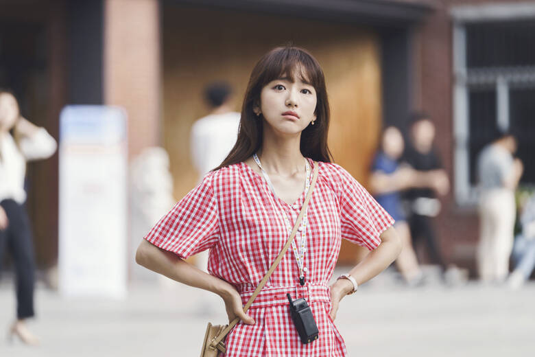 今田美桜との「メリーベリーラブ」やソン・イェジンとの「スキャンダル」他、期待感が募る待機作多数！チ・チャンウクが俳優活動を再始動させた必見ロコ