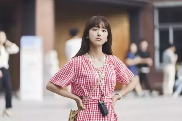 「今田美桜との「メリーベリーラブ」やソン・イェジンとの「スキャンダル」他、期待感が募る待機作多数！チ・チャンウクが俳優活動を再始動させた必見ロコ」の画像