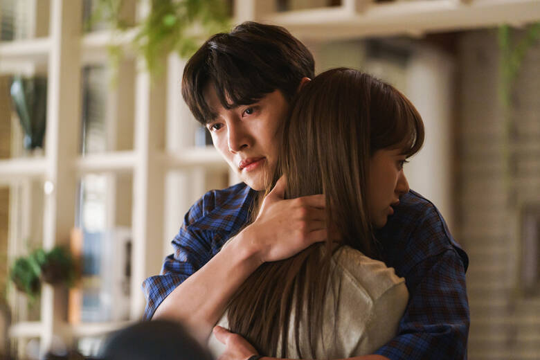 今田美桜との「メリーベリーラブ」やソン・イェジンとの「スキャンダル」他、期待感が募る待機作多数！チ・チャンウクが俳優活動を再始動させた必見ロコ