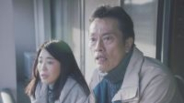 遠藤憲一×菊池桃子が体現する夫婦の愛...2人のナチュラルな演技に心動かされる「NHKスペシャル　星影のワルツ」