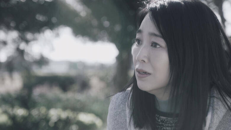 遠藤憲一×菊池桃子が体現する夫婦の愛...2人のナチュラルな演技に心動かされる「NHKスペシャル　星影のワルツ」