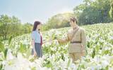 「福原遥と出口夏希が演じた儚くも美しいそれぞれの恋...生きることの尊さを教えてくれた映画「あの花が咲く丘で、君とまた出会えたら。」」の画像3