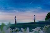 「福原遥と出口夏希が演じた儚くも美しいそれぞれの恋...生きることの尊さを教えてくれた映画「あの花が咲く丘で、君とまた出会えたら。」」の画像5